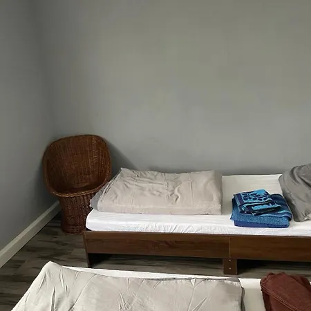 Mila's Stollberg/Erzgeb.