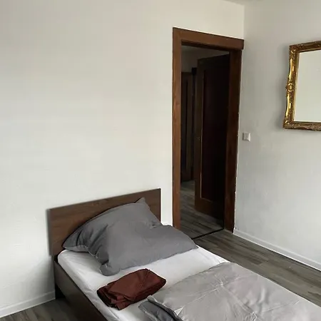 Appartement Mila's