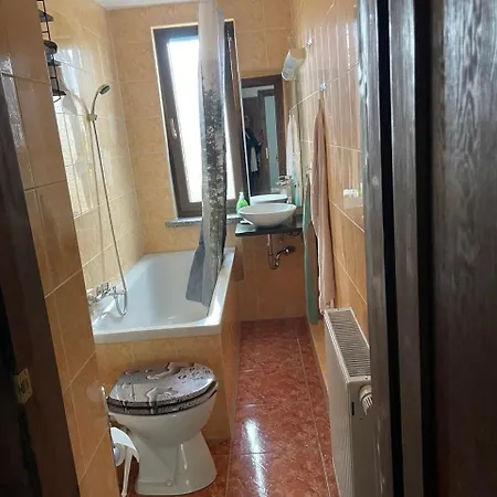 Mila's Appartement