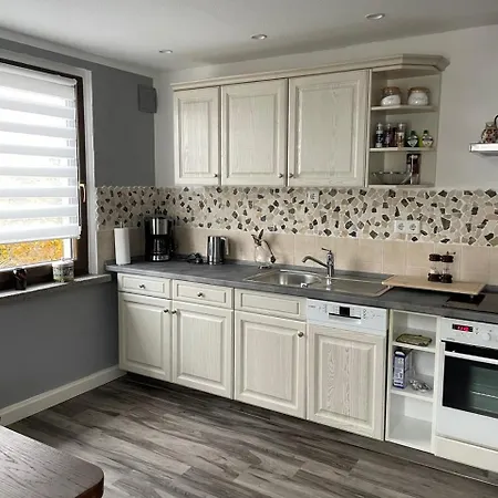 Mila's Appartement *